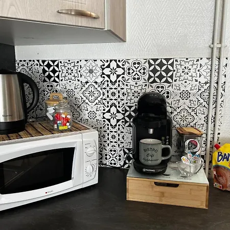 Prázdninový dům Maison De