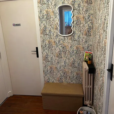 Maison De Prázdninový dům *
