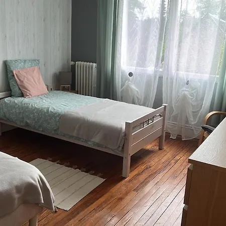 Maison De Prázdninový dům