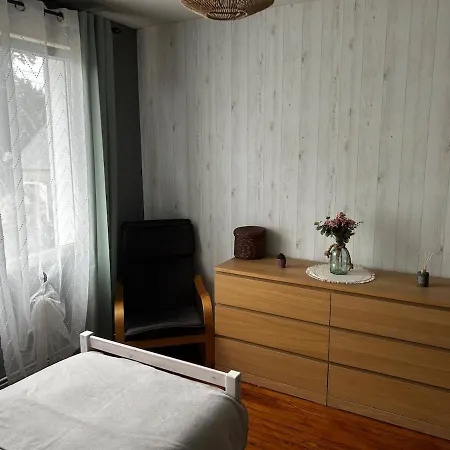 Prázdninový dům Maison De *