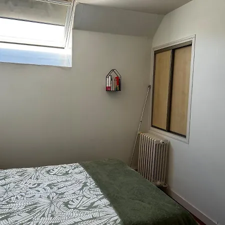 Maison De Prázdninový dům *